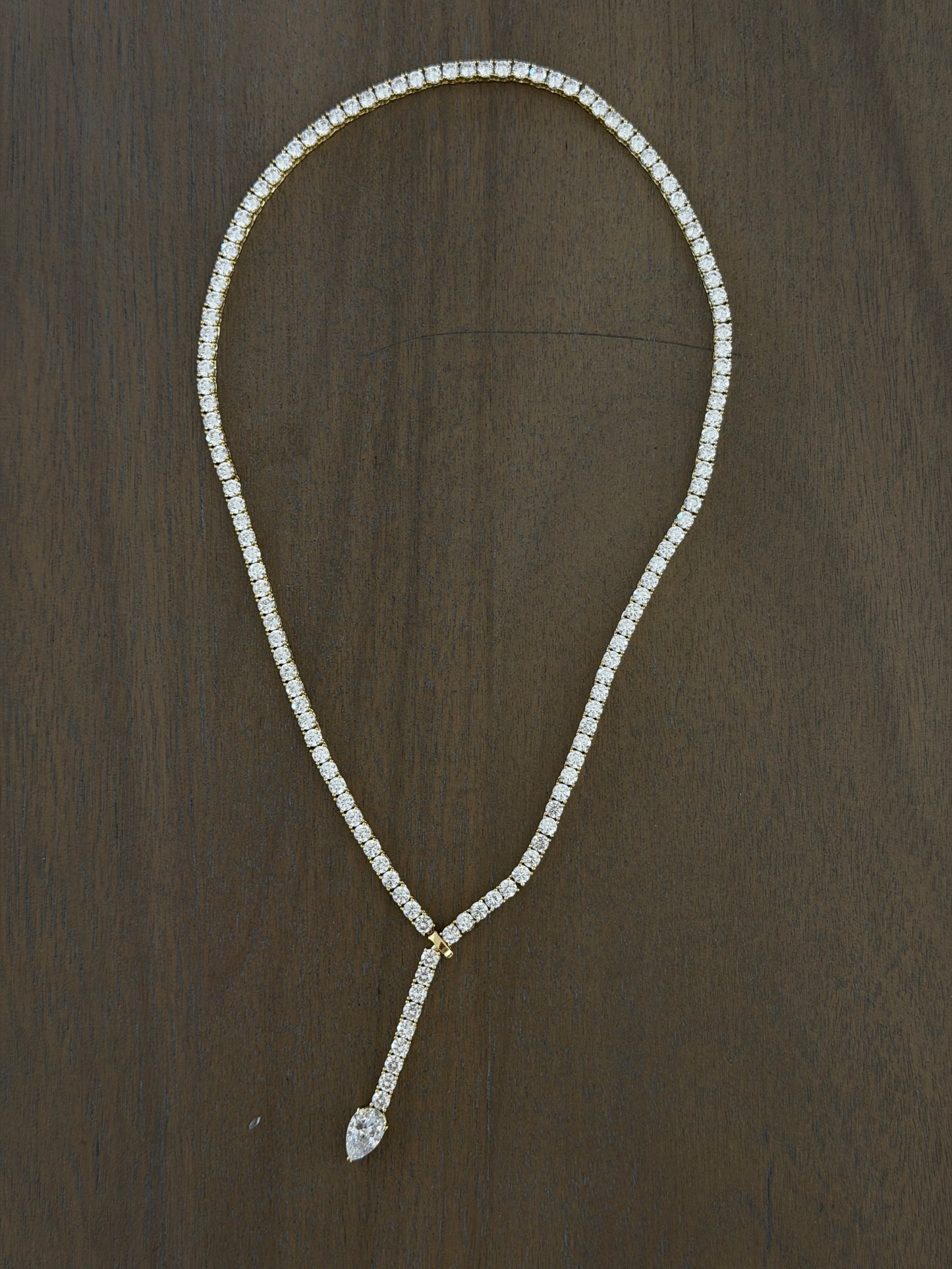 Cleo Necklace