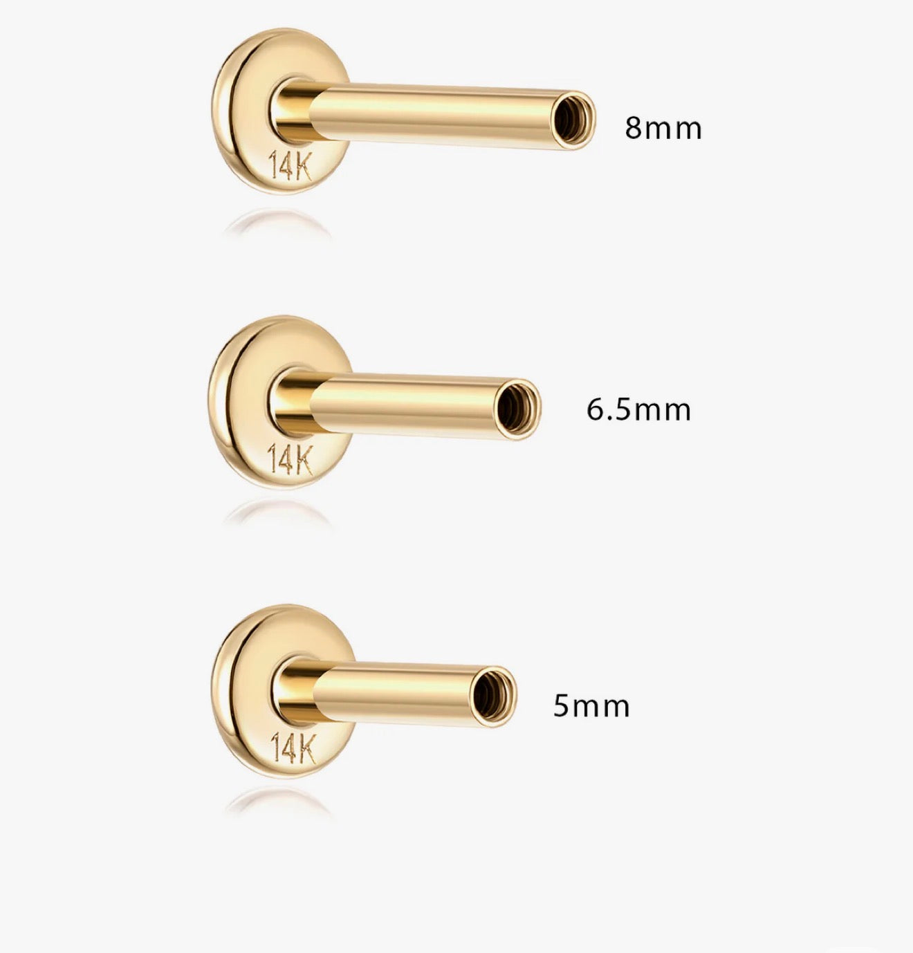 Bow stud