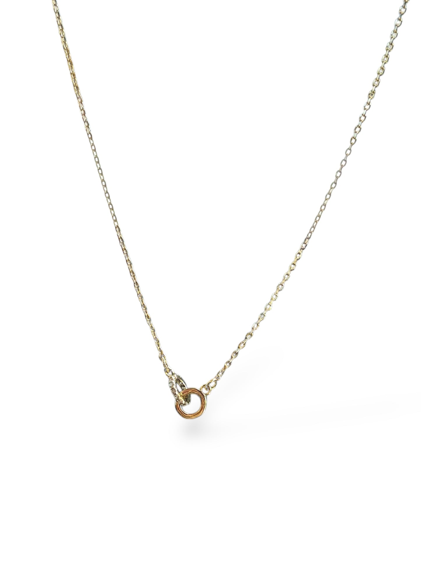 Eterno Necklace