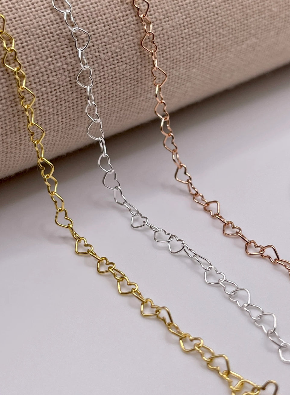 Penny Chain