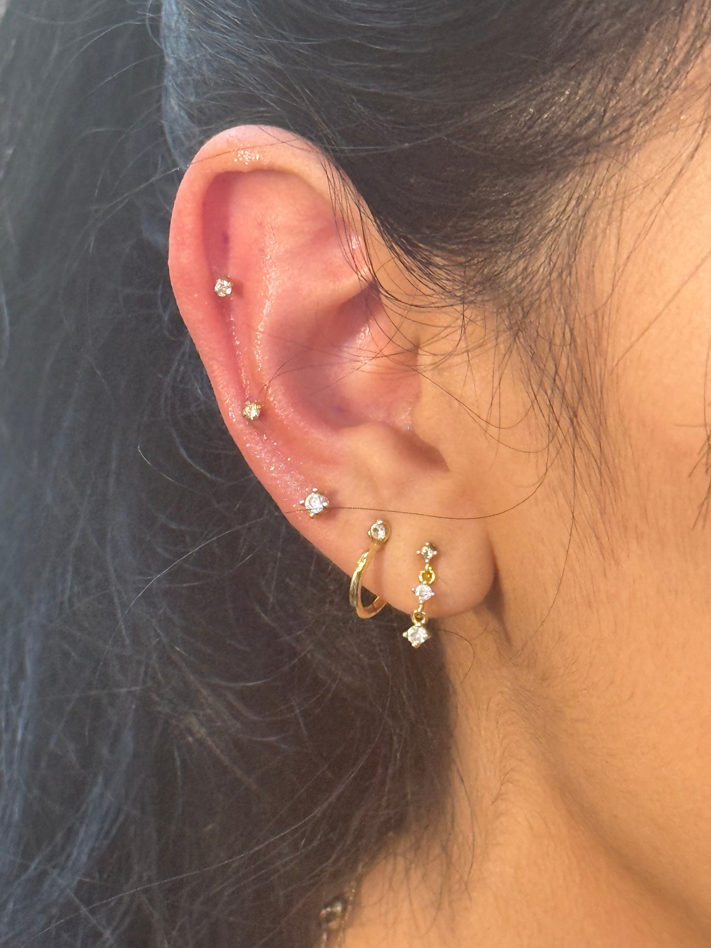 2mm stud
