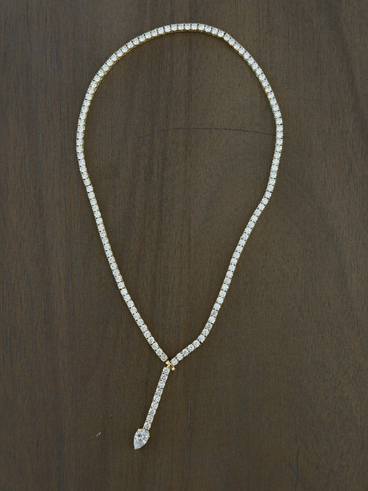 Cleo Necklace