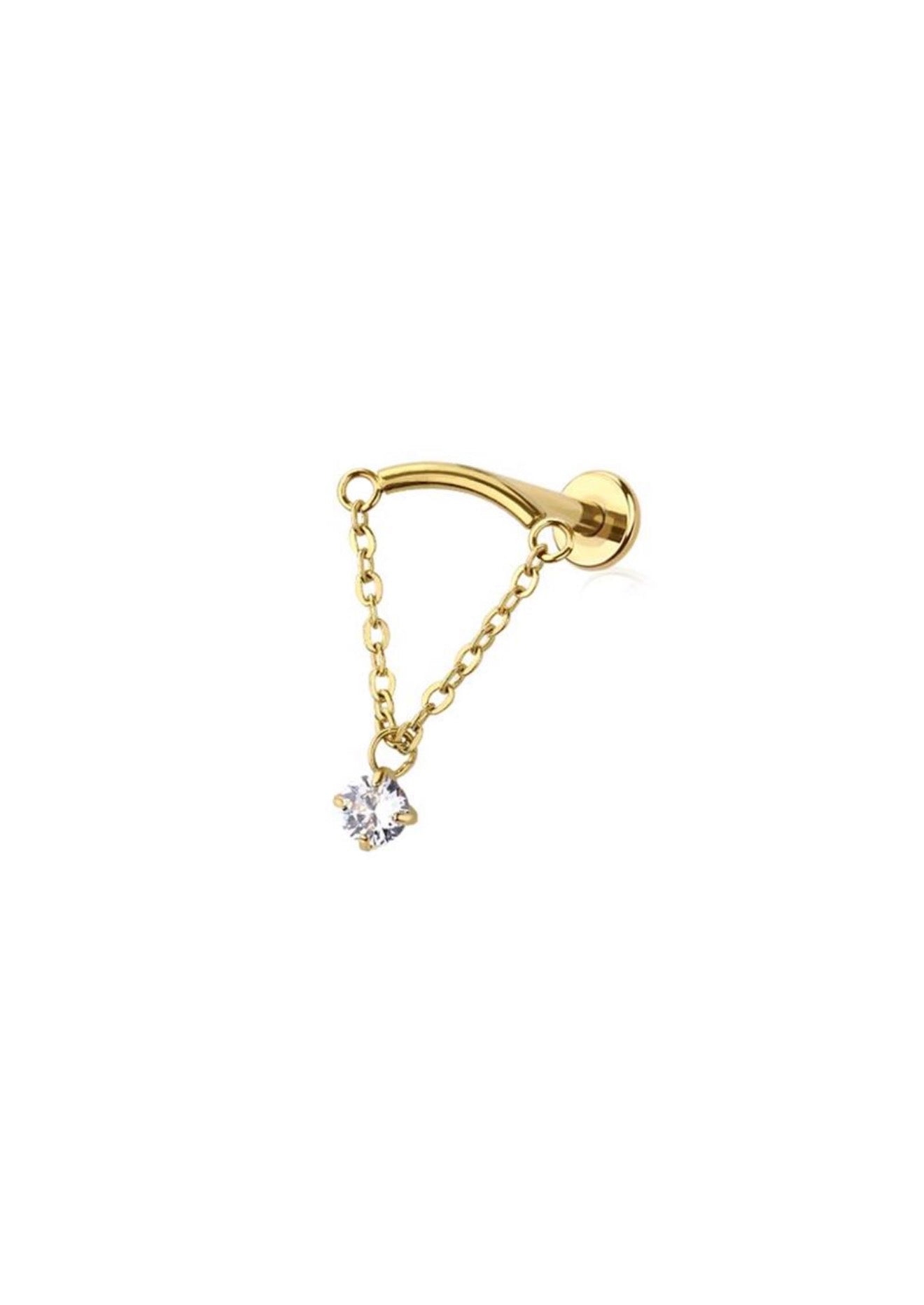 Floating Pave