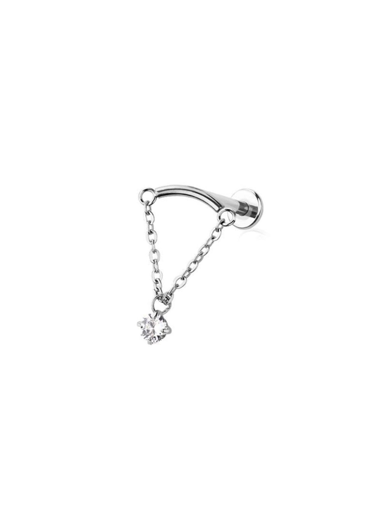 Floating Pave