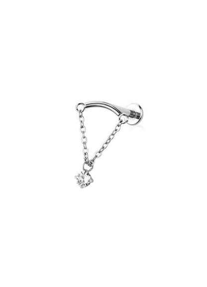 Floating Pave