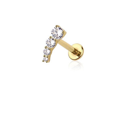 The Mary Labret