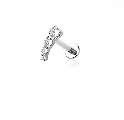 The Mary Labret