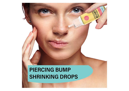 Piercing solution
