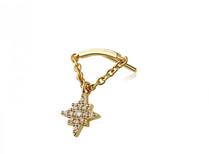 Floating Star