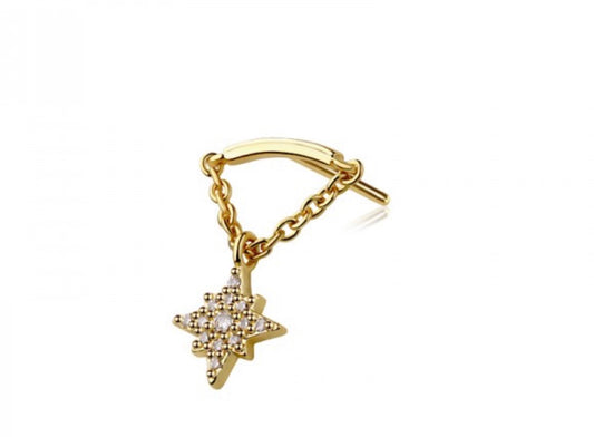 Floating Star