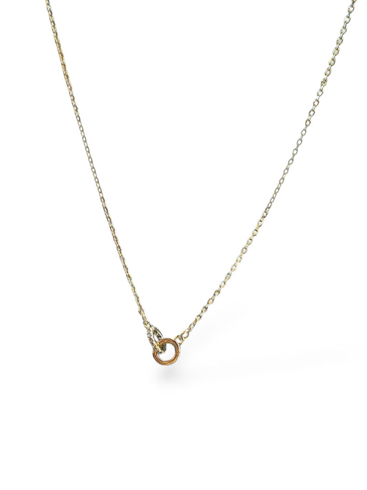 Eterno Necklace