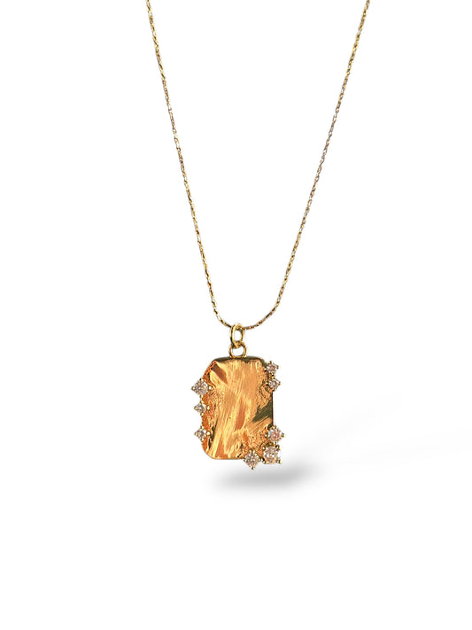 De Vida Necklace