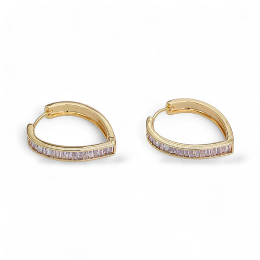 Thè Essentiál V Baguette