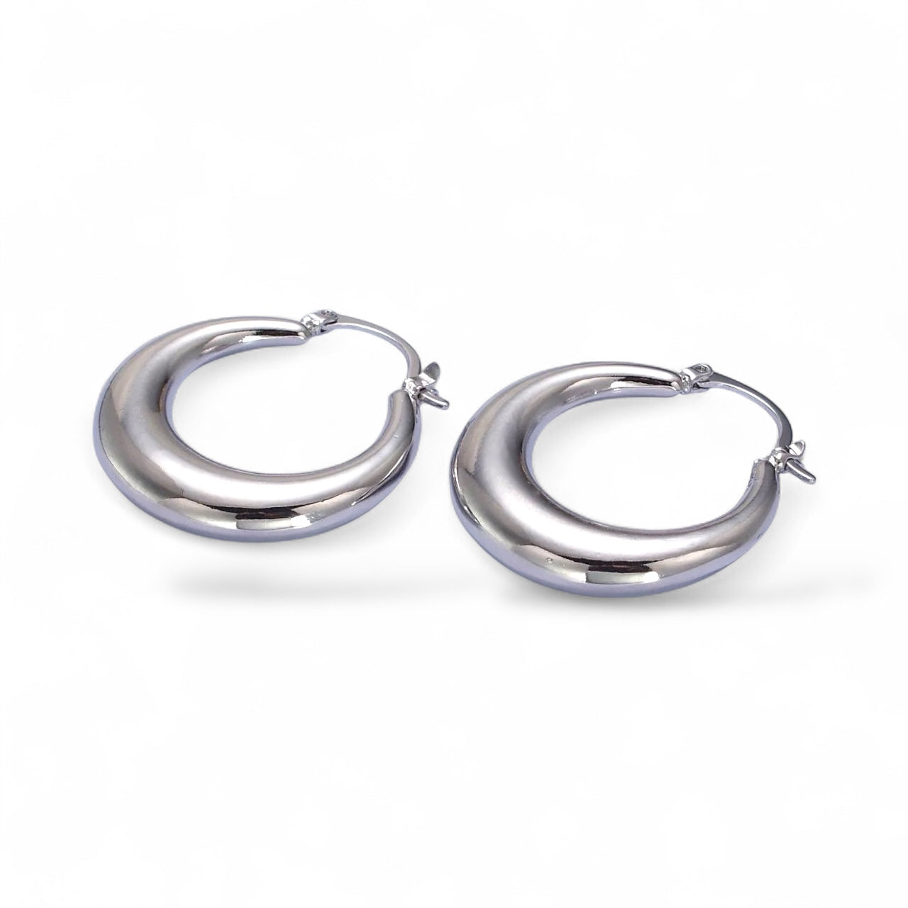 Eliana hoops