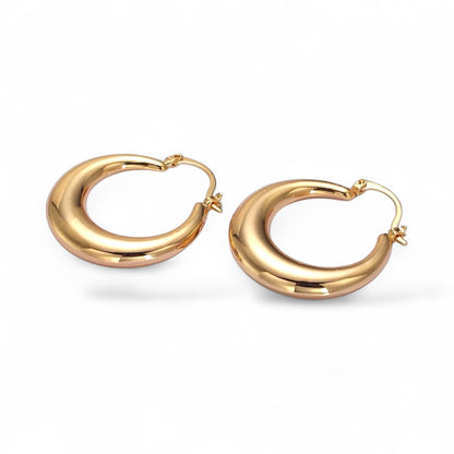 Eliana hoops