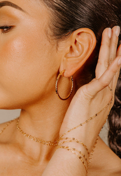 Nobu Hoops