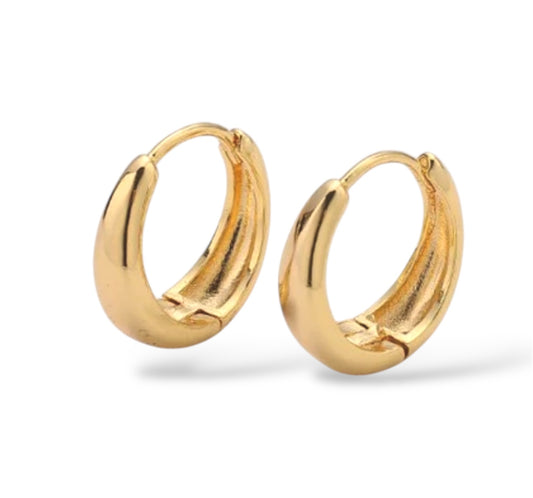 Gigi’s Hoops