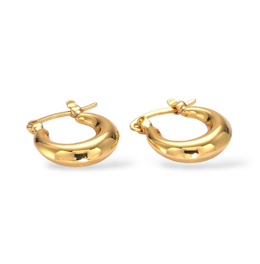 Mini Penny’s Hoops