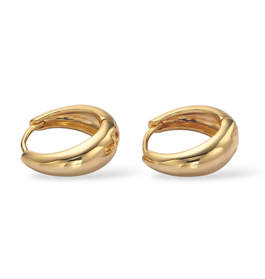 Huda’s Hoops