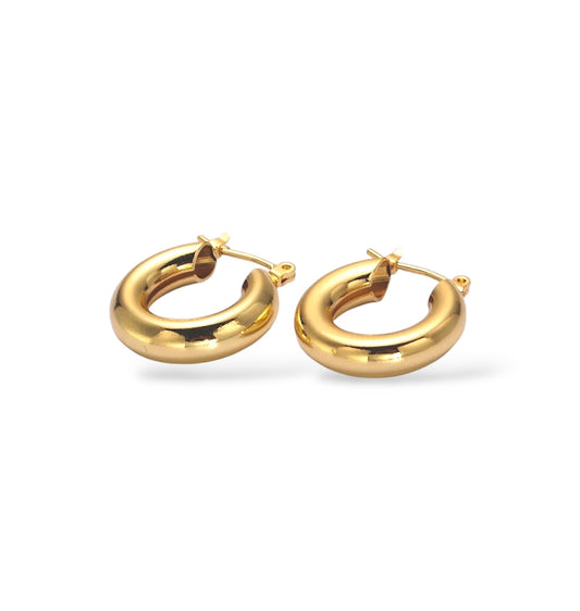 Lolita Hoops