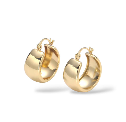 Karol’s Hoops